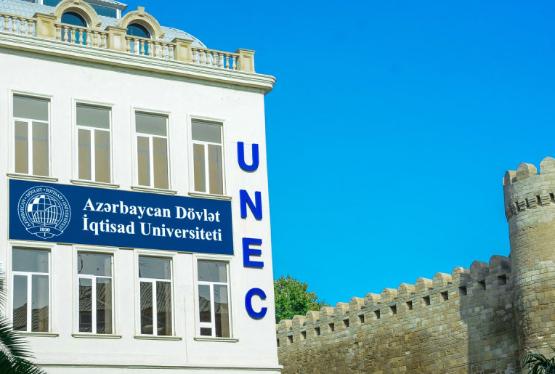 UNEC-də yeni tədqiqat mərkəzləri yaradıldı