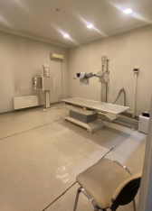 FHN bir sıra xəstəxanalarda rentgen müayinəsini dayandırıb - VİDEO | FED.az
