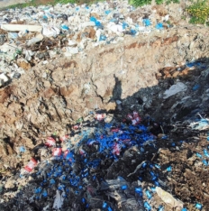 İrandan Azərbaycana gətirilən konfetlər yararsız çıxdı - MƏHV EDİLDİ | FED.az