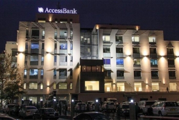 "AccessBank" işçilər axtarır - VAKANSİYALAR