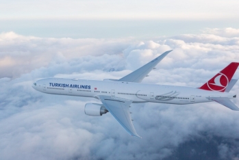 Türk Hava Yolları İrəvana uçuşlara başlayır