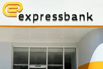 "Expressbank"ın əməliyyat mənfəətində 30% - ARTIM BAŞ VERİB