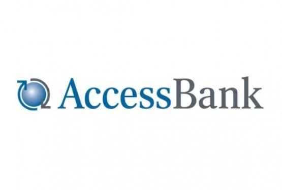 "AccessBank"ın məcmu kapitalı 50 milyon manatı keçəcək