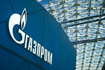 Azərbaycan qazının İtaliyaya satılmasına - “Qazprom”dan Reaksiya