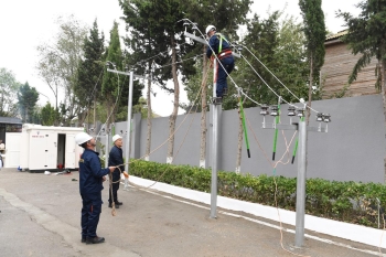 "Yeni nəsil energetiklər: Şəbəkənin memarları" Ümumrespublika Yarışının son finalçısı da müəyyənləşib | FED.az