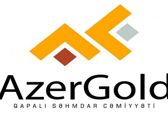 “AzerGold” elektrik xərclərini 50% azaltdı