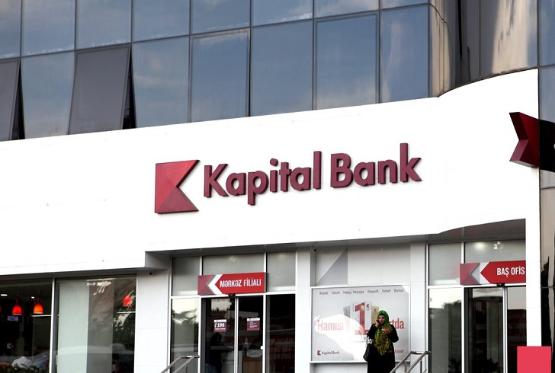 “Kapital Bank” işçi axtarır - VAKANSİYA