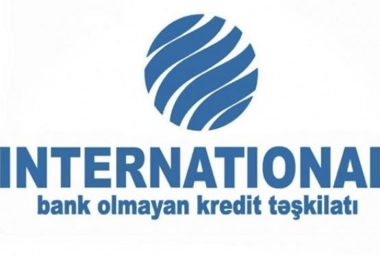 "İnternational Kredit Təşkilatı" işçi axtarır - VAKANSİYA