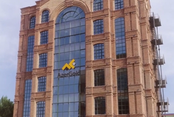 "AzerGold"un ixrac gəlirləri - 2 DƏFƏ ARTIB