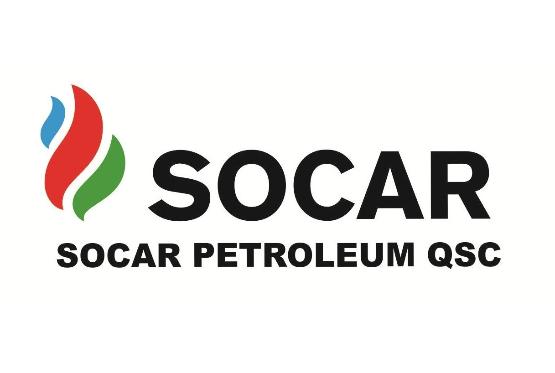 “SOCAR Petroleum SA” Rumıniyada satdığı məhsulların həcmini açıqlayıb