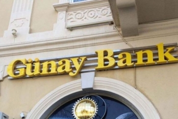 «Günay Bank» müflis elan edildi – LƏĞVEDİCİ TƏYİN OLUNDU