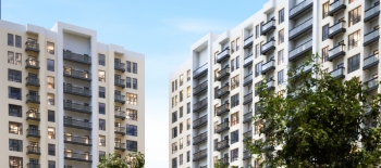 Metroya yaxın, büdcəyə uyğun 3 otaq studiya 24 400 manat ilkin ödənişlə - [red]“Kristal!”[/red] | FED.az