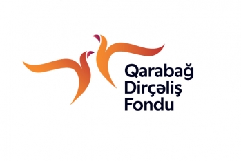 Qarabağ Dirçəliş Fondu maliyyə hesabatını açıqladı – 892 milyon manat ianə, 9 milyon manat gəlir