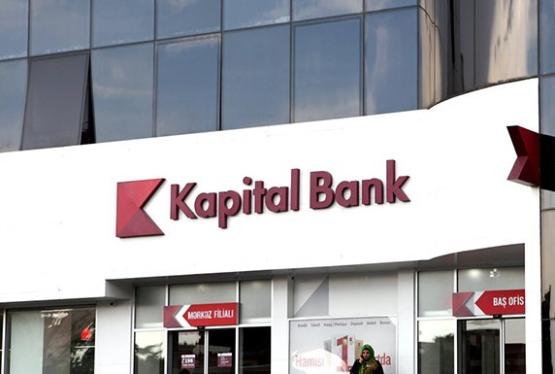 "Kapital Bank" işçi axtarır - VAKANSİYA