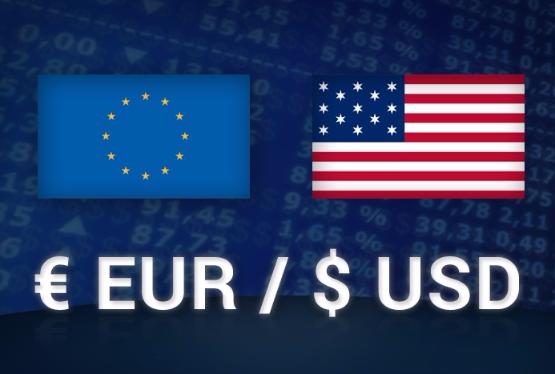 EUR/USD прогноз на 8 декабрь