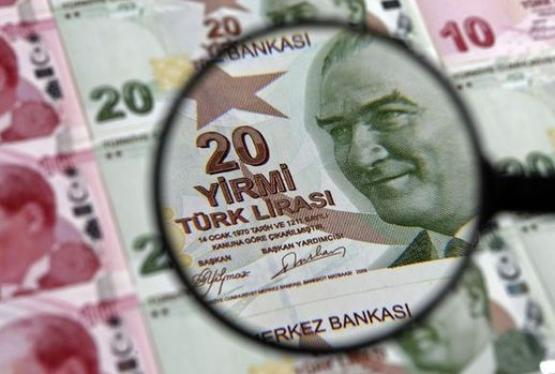 Türkiyədə dollar 7% bahalaşdı – SON MƏZƏNNƏ
