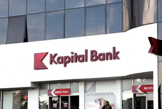 "Kapital Bank" işçi axtarır - VAKANSİYA