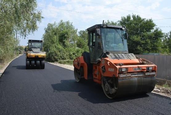 Prezident yol tikintisinə pul ayırdı 