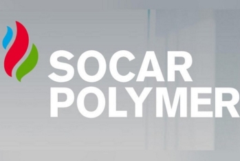 "SOCAR Polymer" ixrac gəlirlərini 14 %-dən çox artırıb