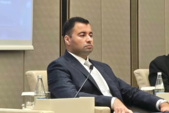"Dövlət satınalmalarında süni intellekt tövsiyə xarakterli tətbiq edilir" - AGENTLİK 