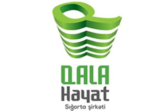 “Qala Həyat” şirkəti  yeni ofisə köçüb - İzmir küçəsi 5A