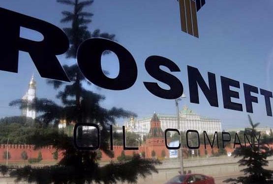 “Glencore” və Qətər “Rosneft”in 19,5% səhmini alıb