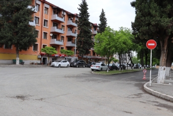 Xankəndidə 1300 abonentə  təbii qaz verilib - FOTOLAR