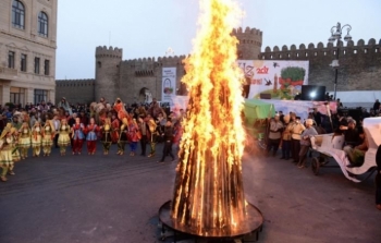 Novruz bayramında - BİR HƏFTƏ İŞ OLMAYACAQ