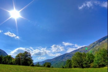 Avqustda hava necə olacaq? - Aylıq Proqnoz