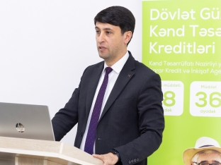 Rabitəbank Xankəndidə “Dayanıqlı Gələcək üçün Maliyyə Savadlılığı Forumu” - [red]TƏŞKİL EDİB[/red] | FED.az