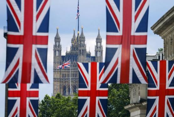 Парламент Великобритании одобрил план Brexit