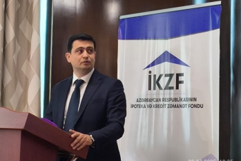 "Maksimal məbləğin 150 min manatdan çox artırılmasına ehtiyac yoxdur"