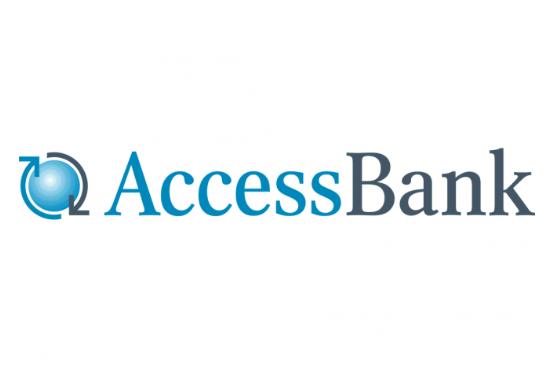 "The Banker" dördüncü dəfə "AccessBank"ı ilin ən yaxşı bankı elan edib
