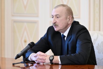 “Bu şərəfsizlər peşman olacaqlar”