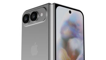 Qatlanan “iPhone” belə olacaq - QİYMƏT - FOTOLAR | FED.az