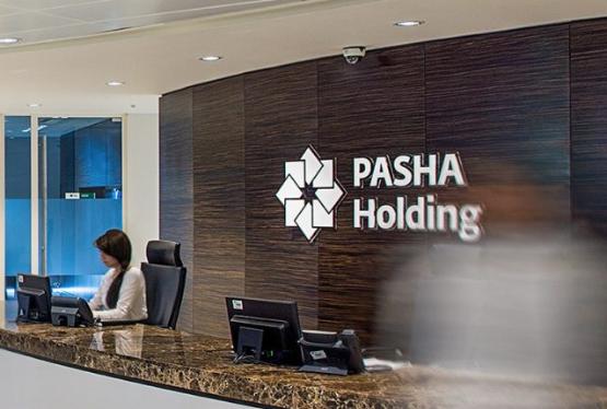 “PASHA Holding” bir şirkətdən 17 milyon manat qazanıb