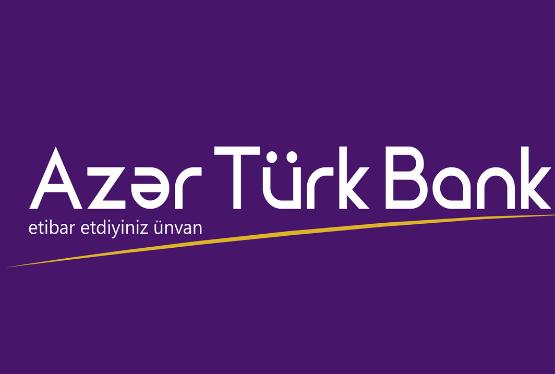 "Azər Türk Bank"da yeni təyinat