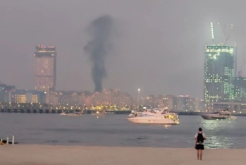 İranın zərbələri səbəbindən Körfəzin biznes dairələri çətin vəziyyətə düşüb