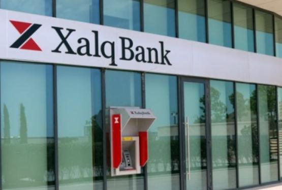 "Xalq Bank" işçi axtarır - VAKANSİYA