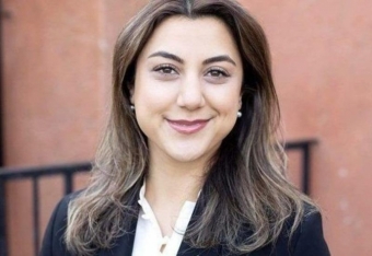 Азербайджанка избрана депутатом в Швеции