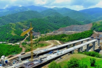 Alternativ avtomobil yolu ilə gediş üçün ödəniş məbləğləri müəyyən edilib - MƏBLƏĞLƏR
