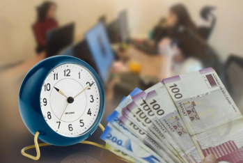 Saatlıq əməkhaqqı sisteminin tətbiqi vətəndaşlara nə vəd edəcək?