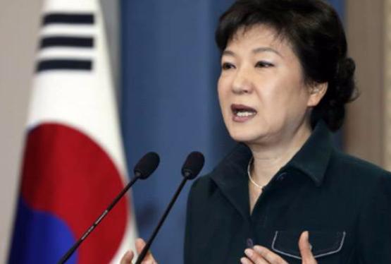 Cənubi Koreya prezidenti vəzifəsindən uzaqlaşdırılıb