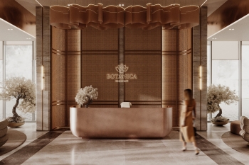 Botanica Residence-in rəsmi təqdimatı baş tutdu: [red]Təbiət və şəhər həyatının harmoniyası[/red] | FED.az