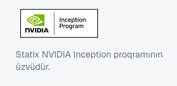 “Bank of America”nın keçmiş menecerinin yaratdığı Azərbaycan startapı - [red]NVIDIA proqramına qəbul edildi[/red] | FED.az