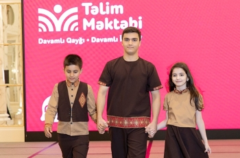 “Nar”ın inklüziv peşə təlimi gəncləri iş həyatına hazırlayır | FED.az
