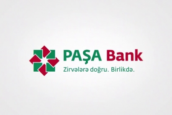 "PAŞA Bank" “SIBOS 2021” Beynəlxalq Bankçılıq Forumunda - İŞTİRAK EDİB