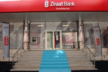 «Ziraat Bank Azərbaycan»ın kredit portfeli – KİÇİLİB
