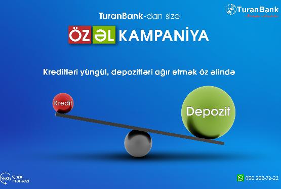 Испытайте свой шанс с TuranBank!