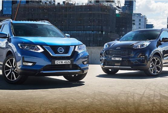 "Nissan", "Kia" və "Qaz" avtomobilləri 1,5 min manatdan satışa çıxarılır